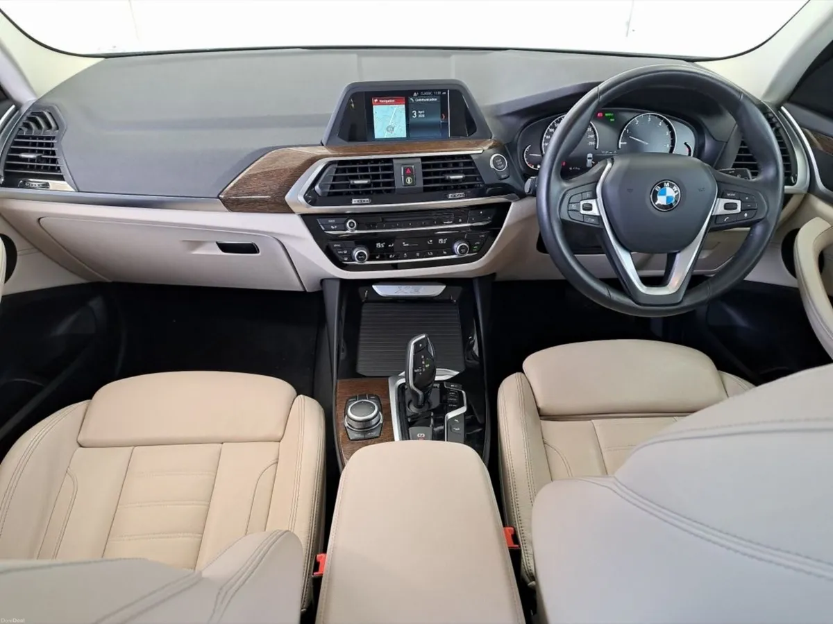 BMW X3 xDrive20i xLine Auto - Image 4