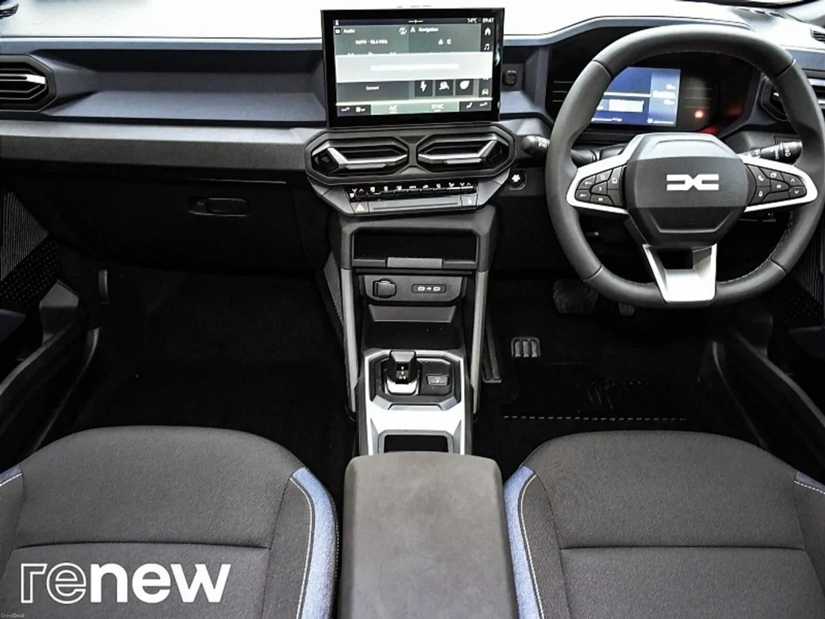 Dacia Bigster Expression HEV 155 - Image 2