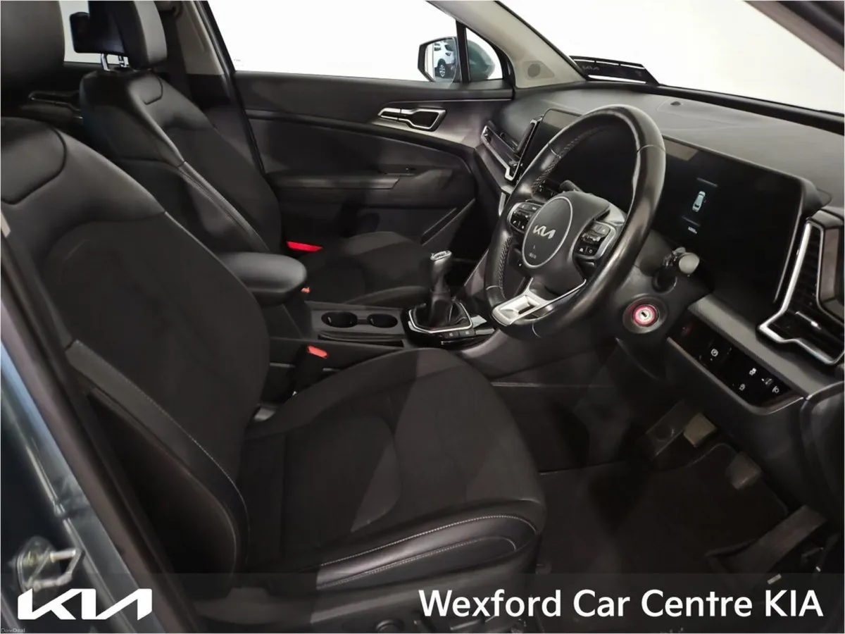 Kia Sportage 1.6 Diesel K3 - Image 3