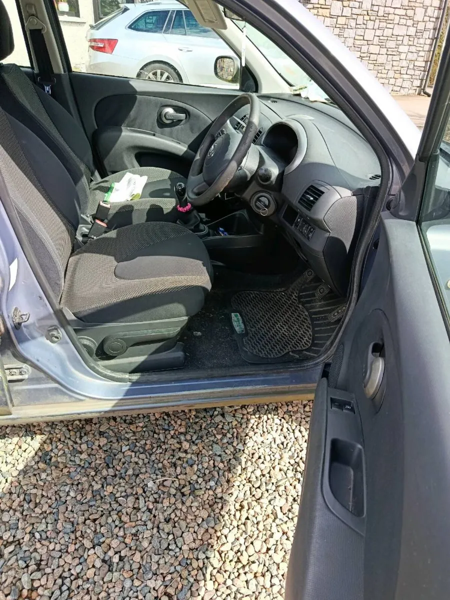 Nissan Micra - Image 3