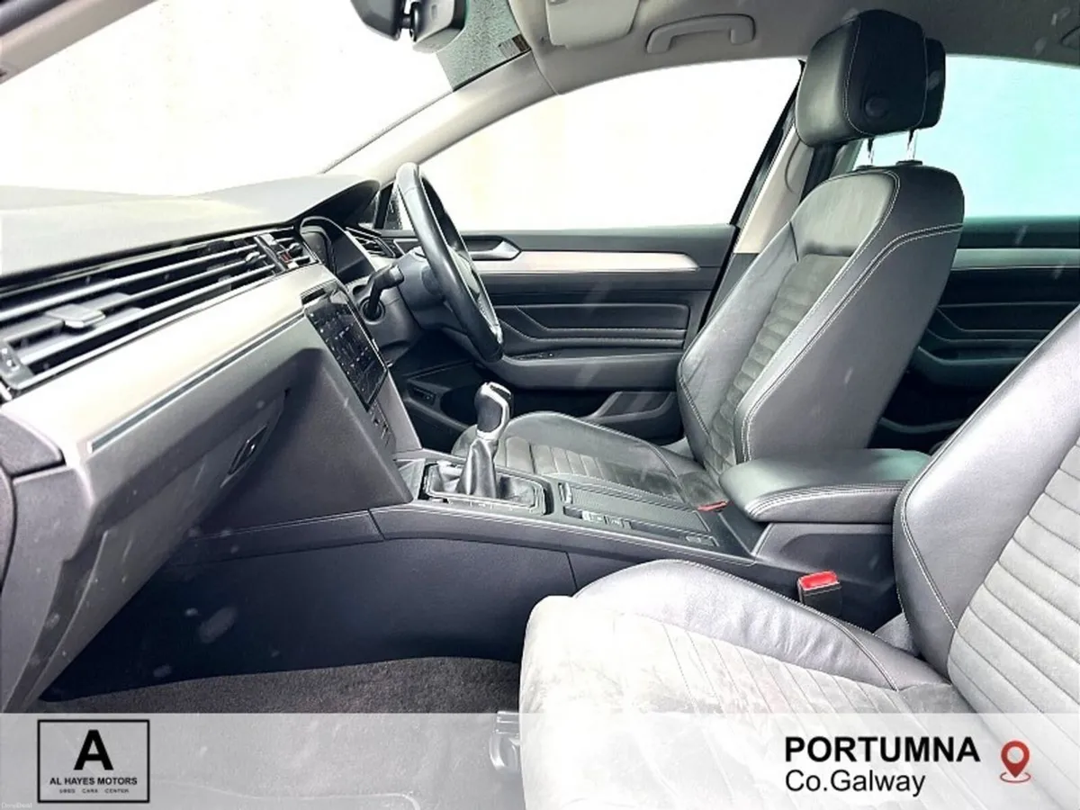 Volkswagen Passat SOLD SOLD 2.0 TDI 150HP HIGHLINE - Image 3