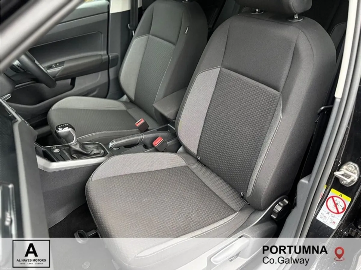 Volkswagen Taigo SOLD SOLD SOLD - Image 4