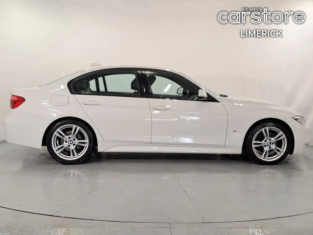 BMW 3-Series 330e M Sport - Image 2