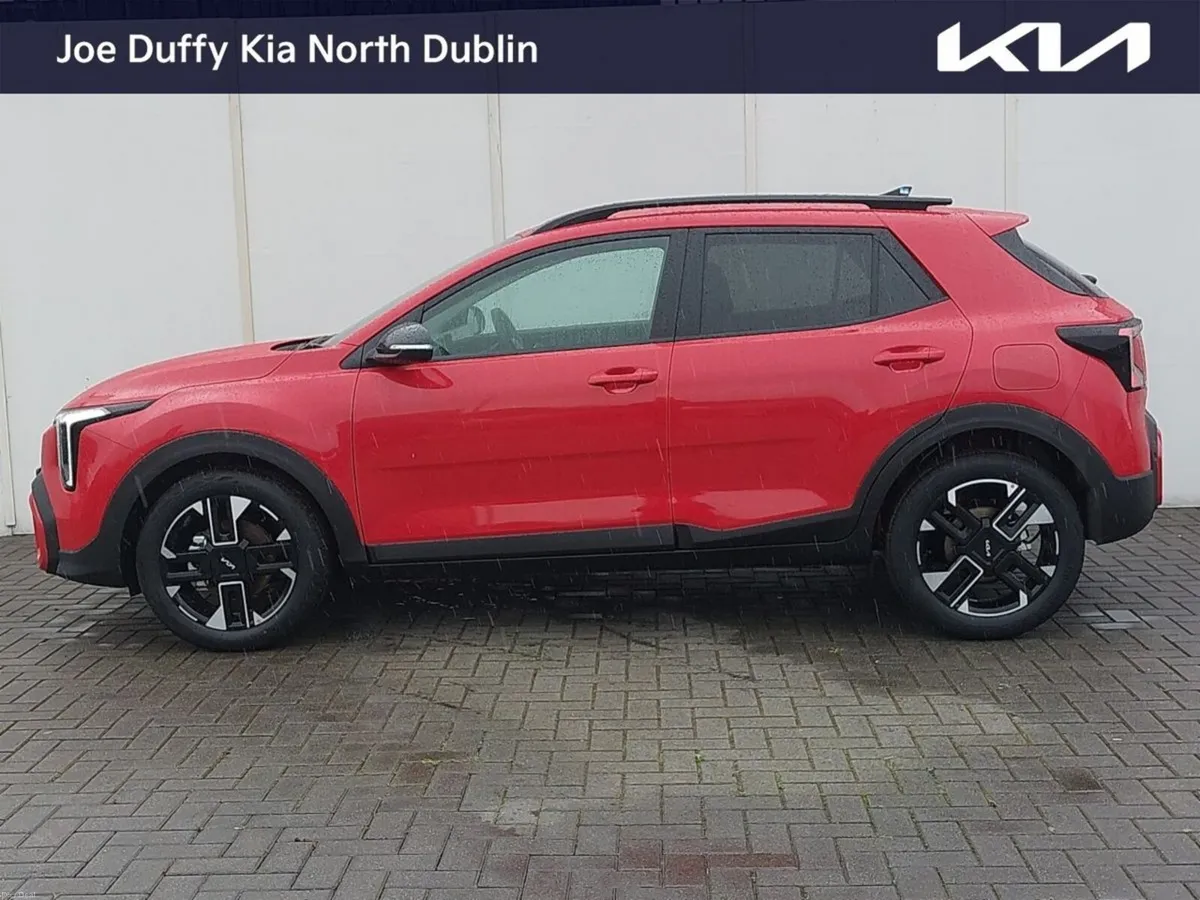 Kia Stonic GT LINE 1.0 MHEV - Image 4