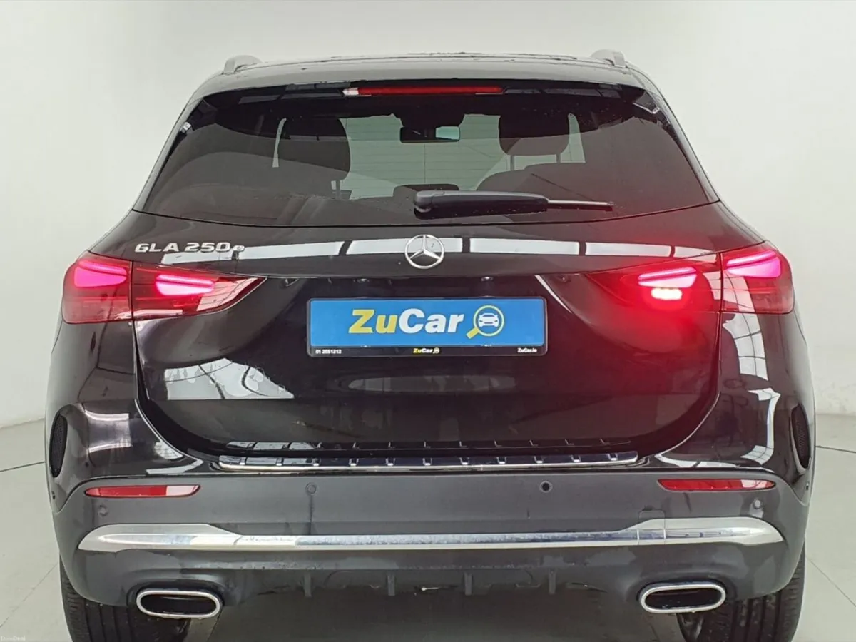 Mercedes-Benz GLA AMG LINE EXECUTIVE E - Image 4