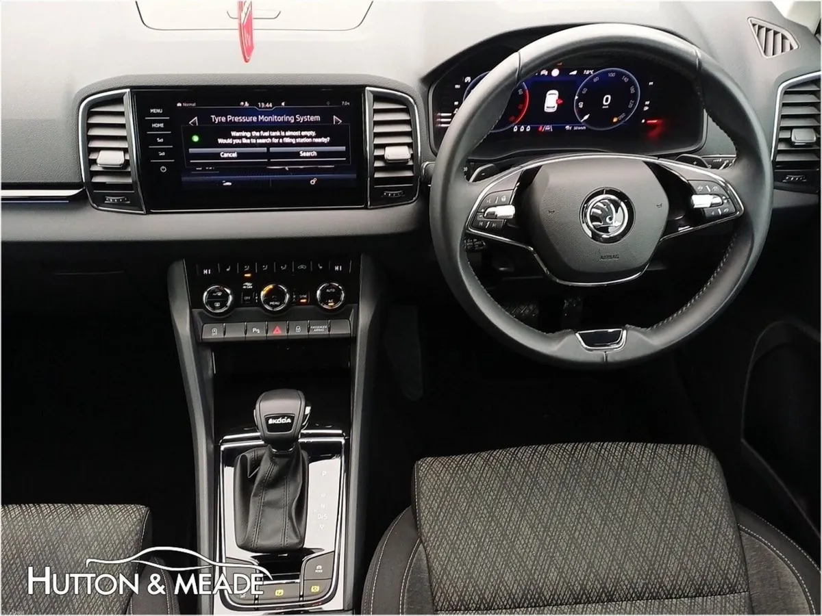Skoda Karoq Style Auto 1.5 Petrol 5dr - Image 4
