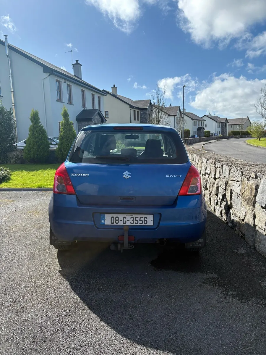 Suzuki Swift - Image 3