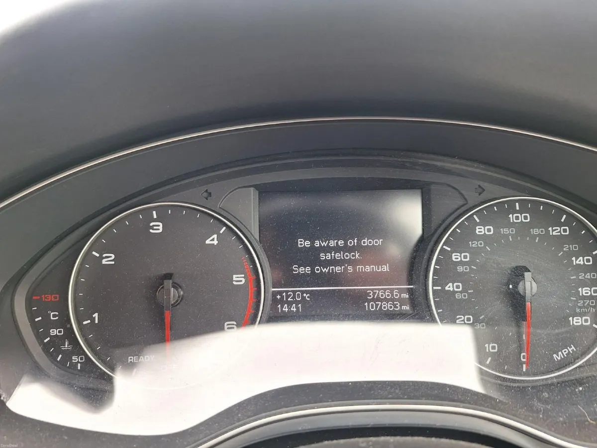 Audi A6 2016 - Image 5