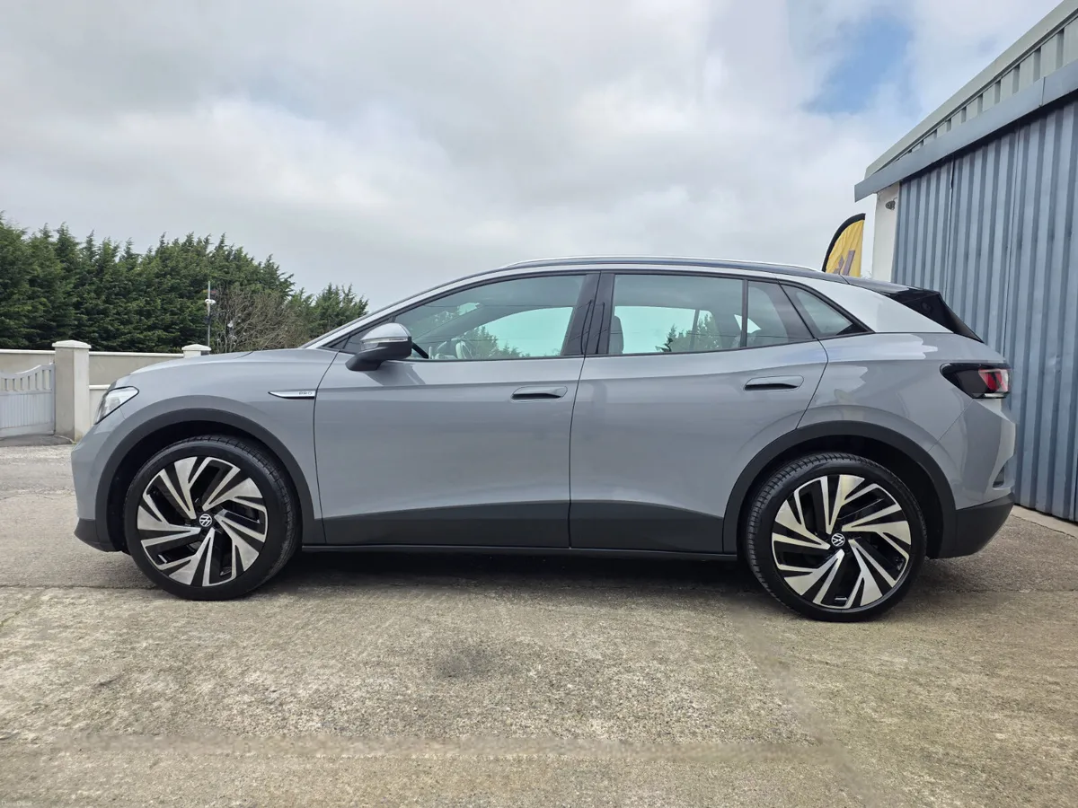 2022 VW ID4 * PRO 77KW 204HP * - Image 5