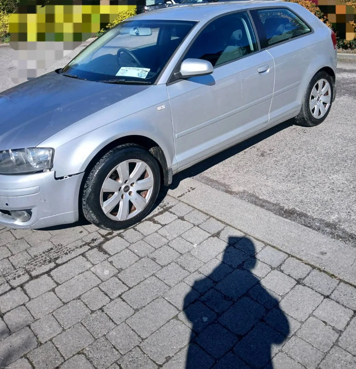 🚩🚩IF YOU DON'T HAVE €550 DONT  CALL🚩🚩 - Image 2