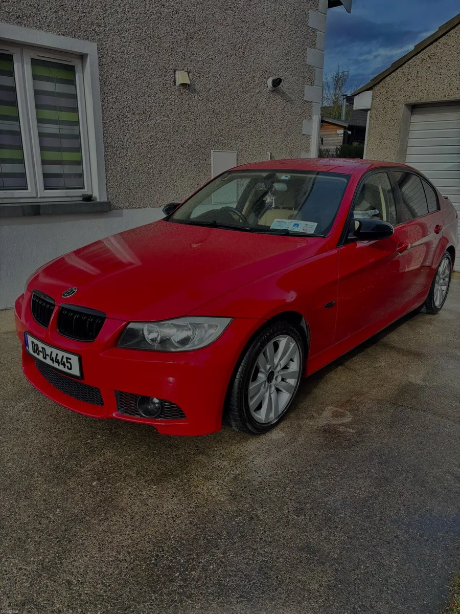 BMW 318i *low mileage* - Image 4