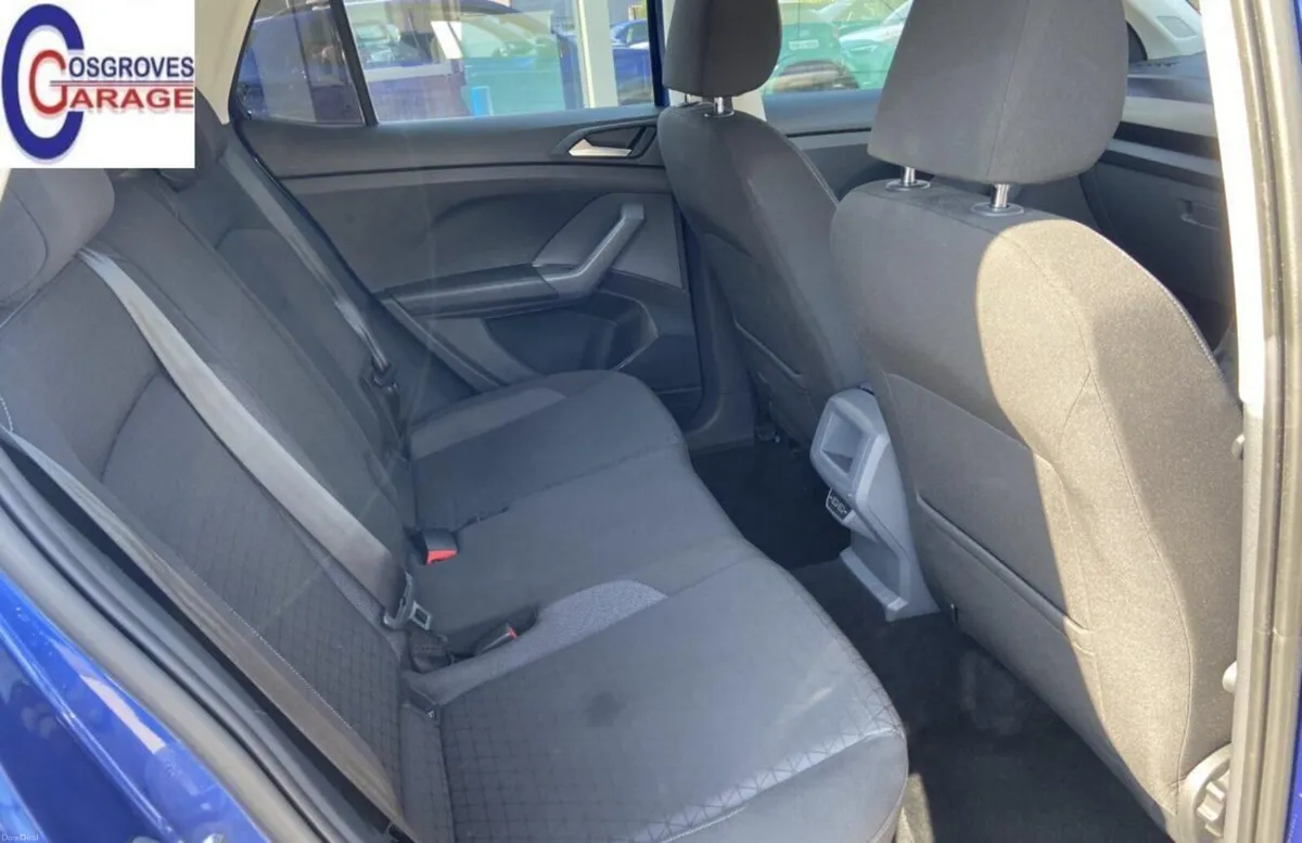 Volkswagen T-Cross 2020 - Image 4