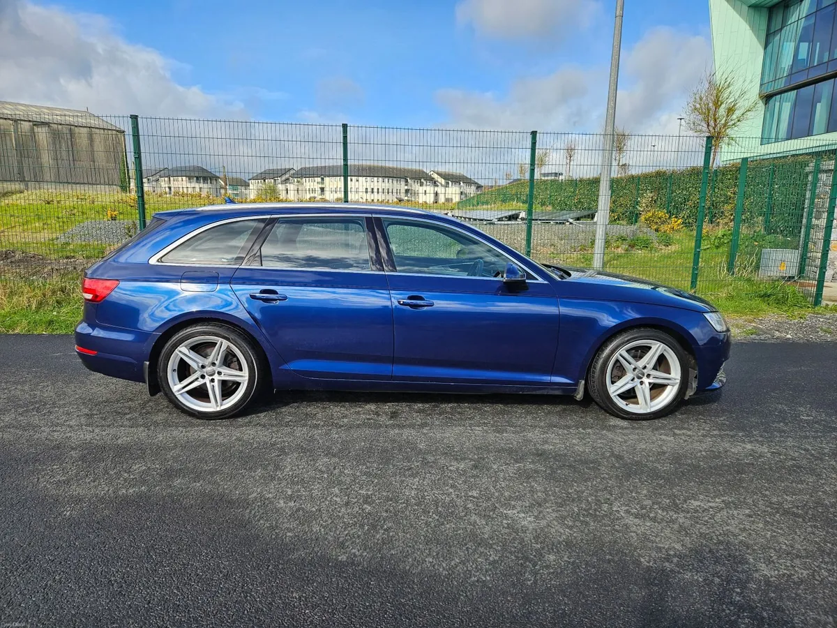 2017 Audi A4 Avant Ultra 2.0 TDI - Image 2