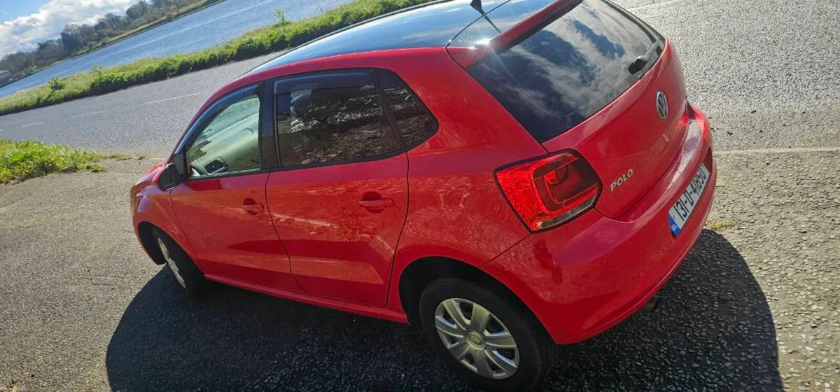 Volkswagen Polo 2013 - Image 4
