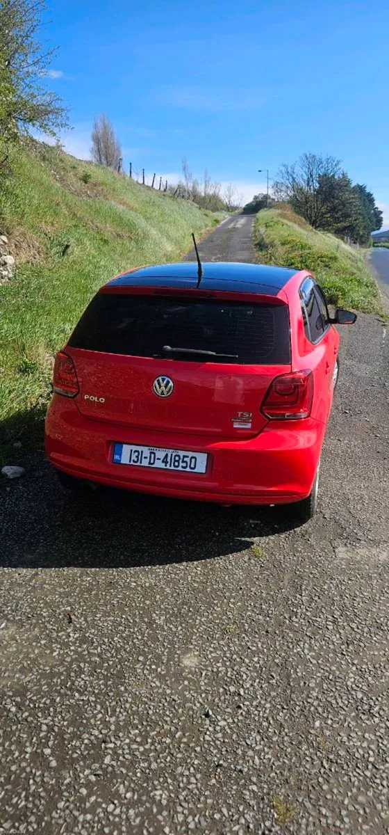 Volkswagen Polo 2013 - Image 3