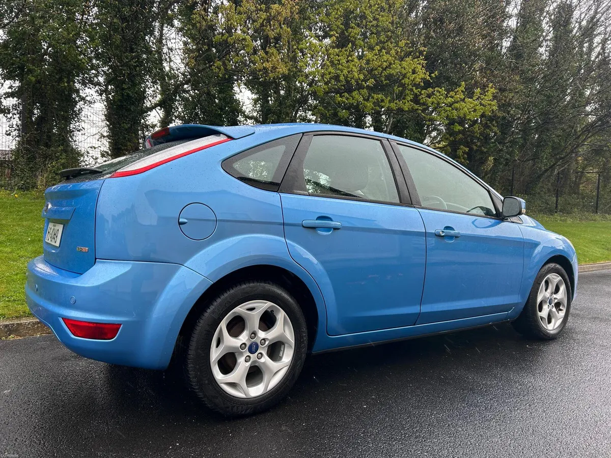 Ford Focus 2011( NCT 05/27,TAX 09/26) - Image 2