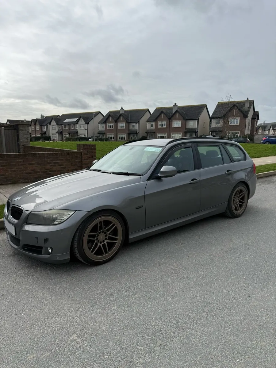 Bmw M57 - Image 1