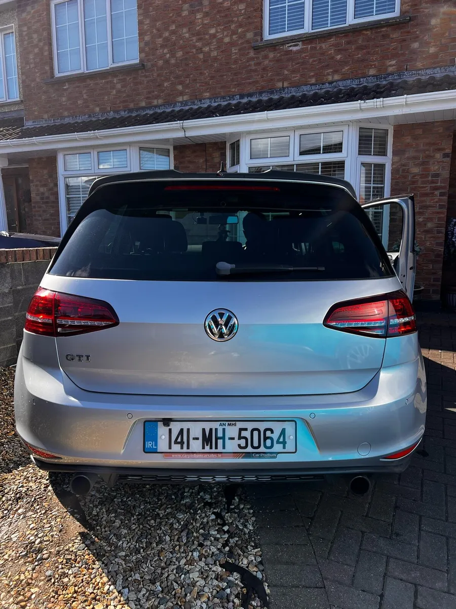 Golf gti - Image 3