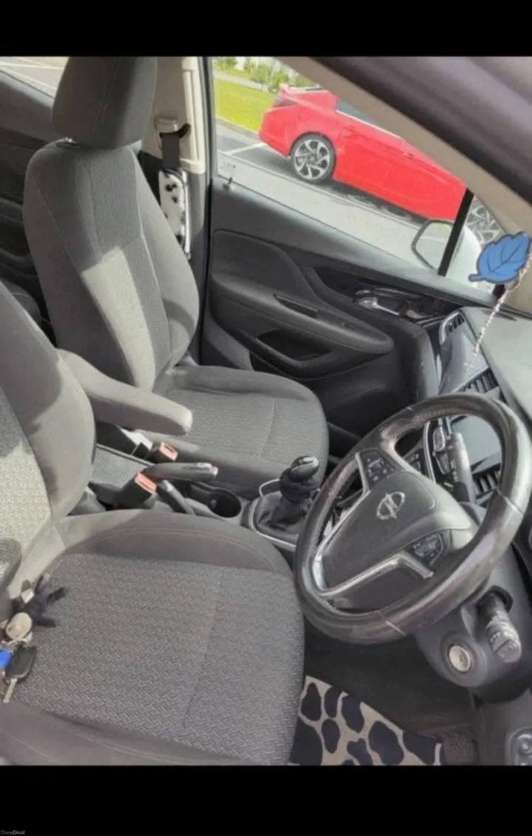 Opel Mokka 2019 - Image 2