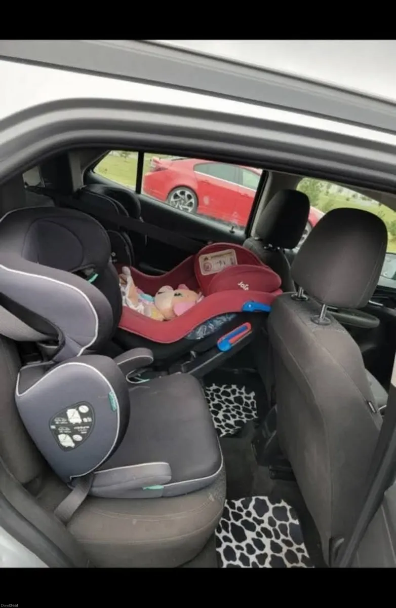 Opel Mokka 2019 - Image 3