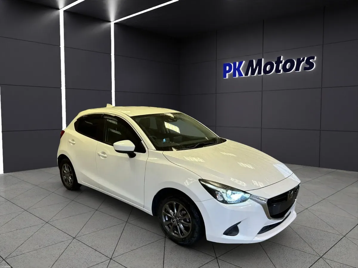 Mazda Demio 2017 - Image 3