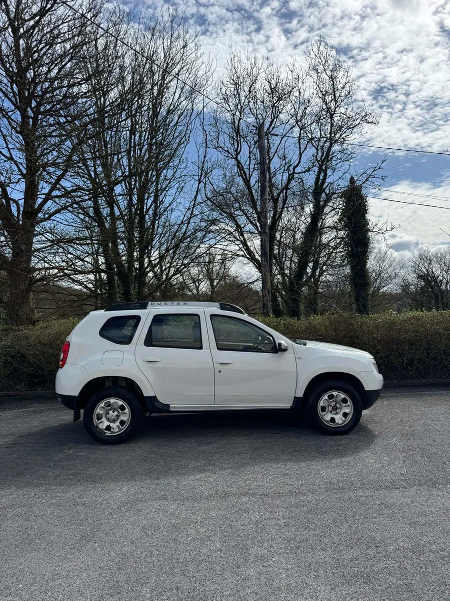 2015 Dacia Duster 1.5 Diesel - Image 2
