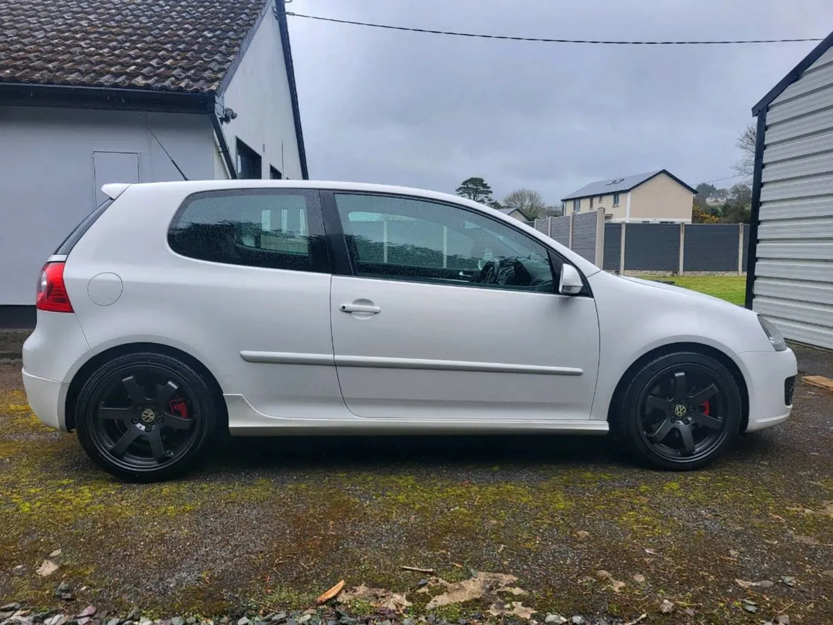 MK5 GOLF GTI DSG - Image 2