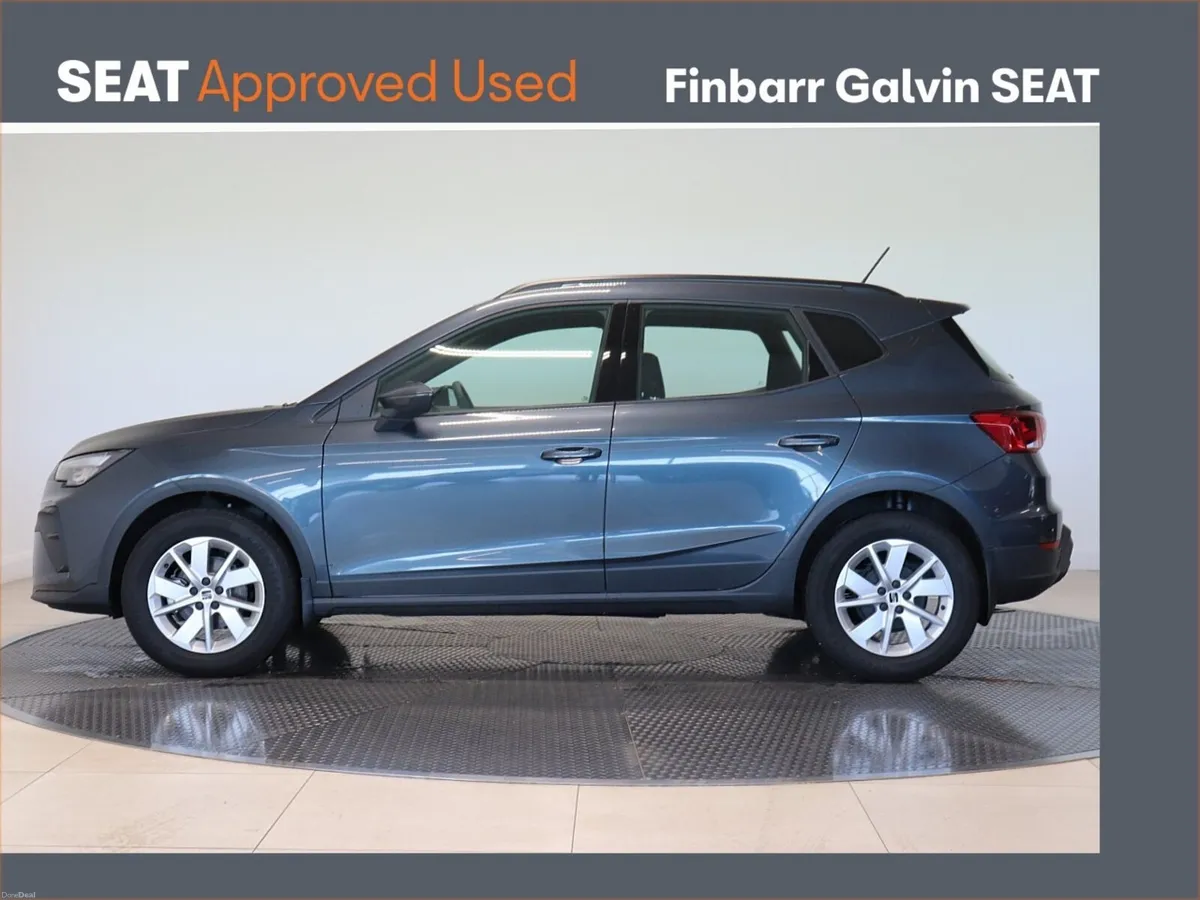 SEAT Arona 1.0TSI 95hp SE - Image 3