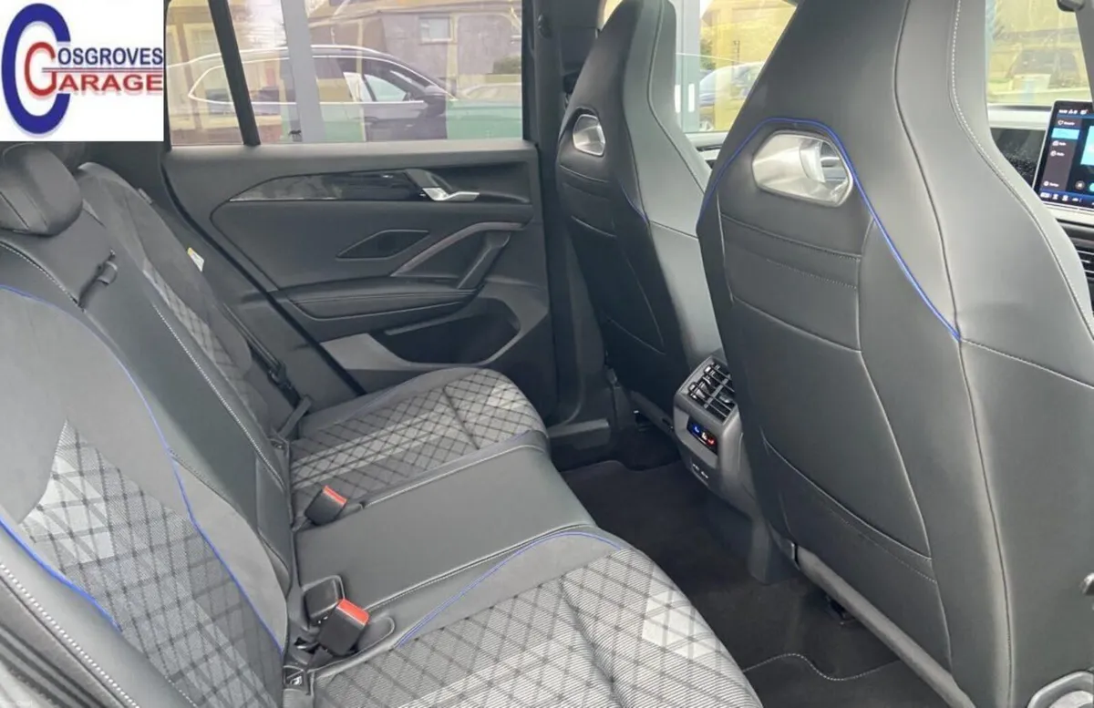 Volkswagen Tiguan 2025 - Image 4