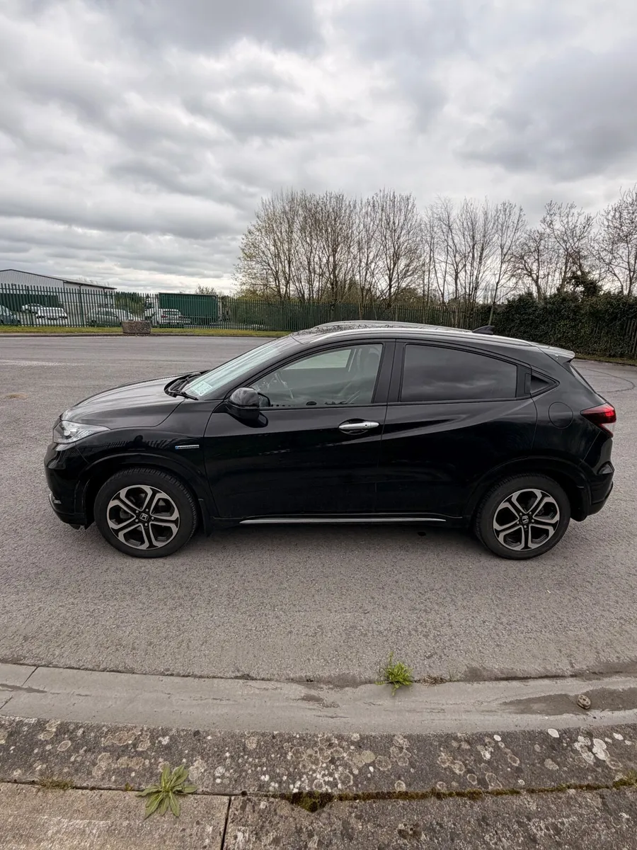 Honda Vezel 2017 - Image 3