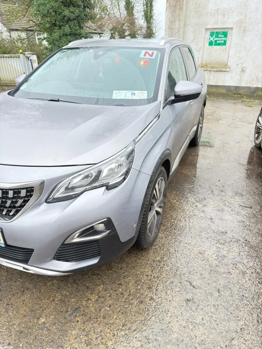 Car for sale - Image 1