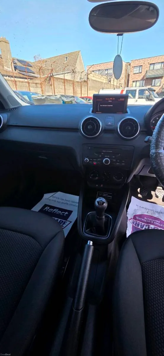 Audi A1 2011 - Image 1