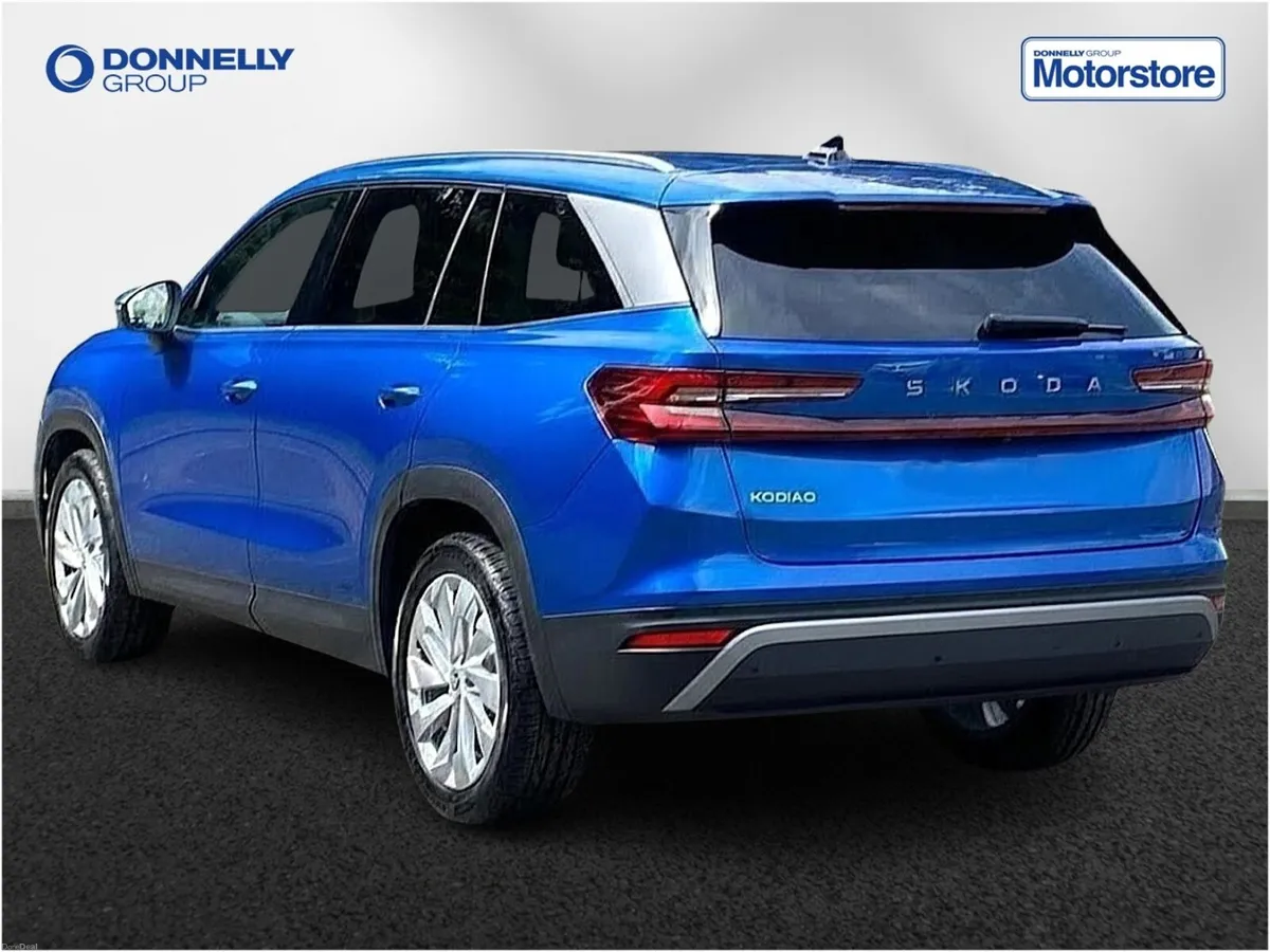 Skoda KODIAQ Diesel Estate SE L - Image 2
