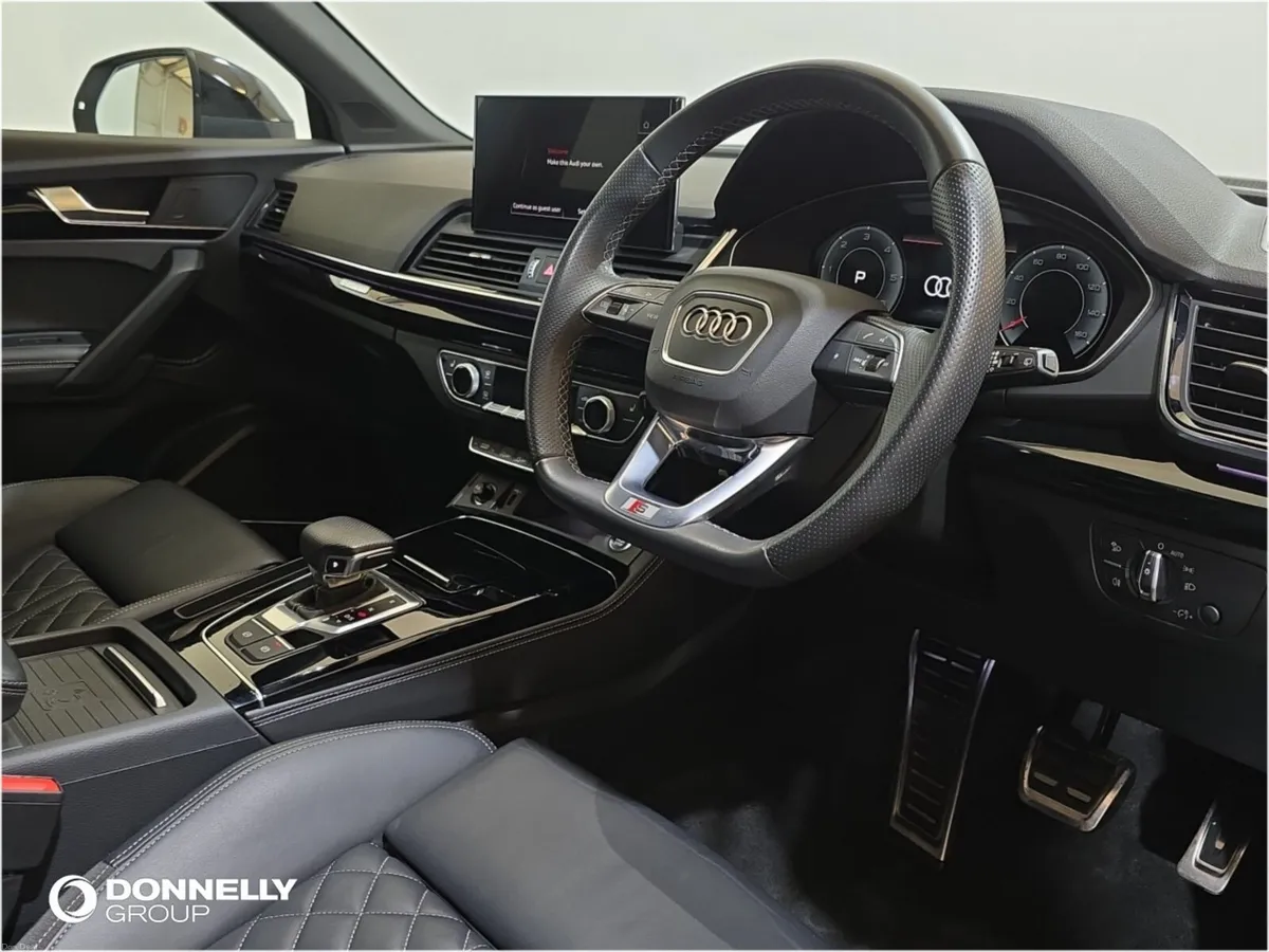 Audi Q5 Sportback Special Editions Edition 1 - Image 4