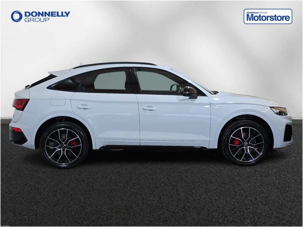 Audi Q5 Sportback Special Editions Edition 1 - Image 3