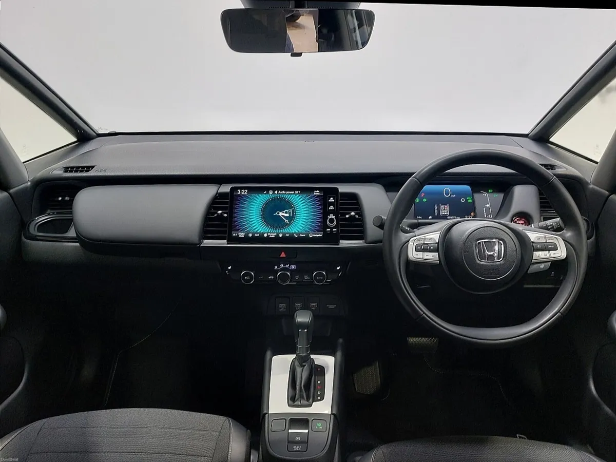 Honda Jazz Hatchback Crosstar Advance - Image 4