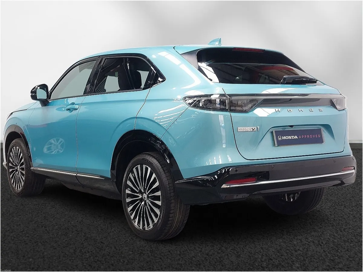 Honda E Ny1 Hatchback Elegance - Image 3