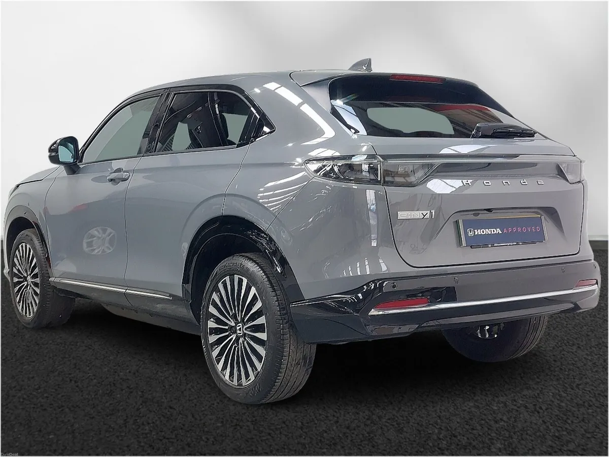 Honda E Ny1 Hatchback Elegance - Image 3