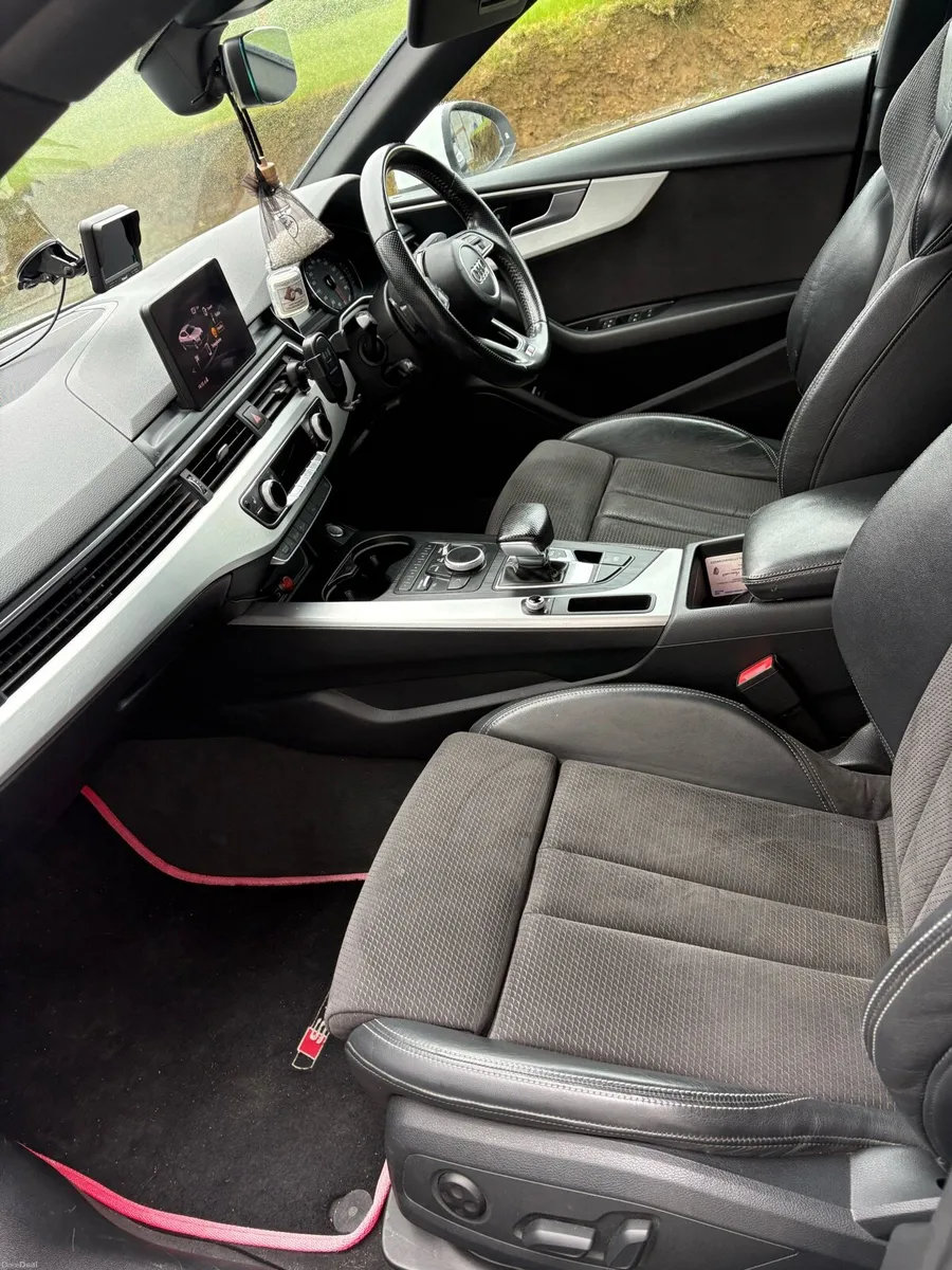 AUDI A5 SLINE 2017 - Image 3