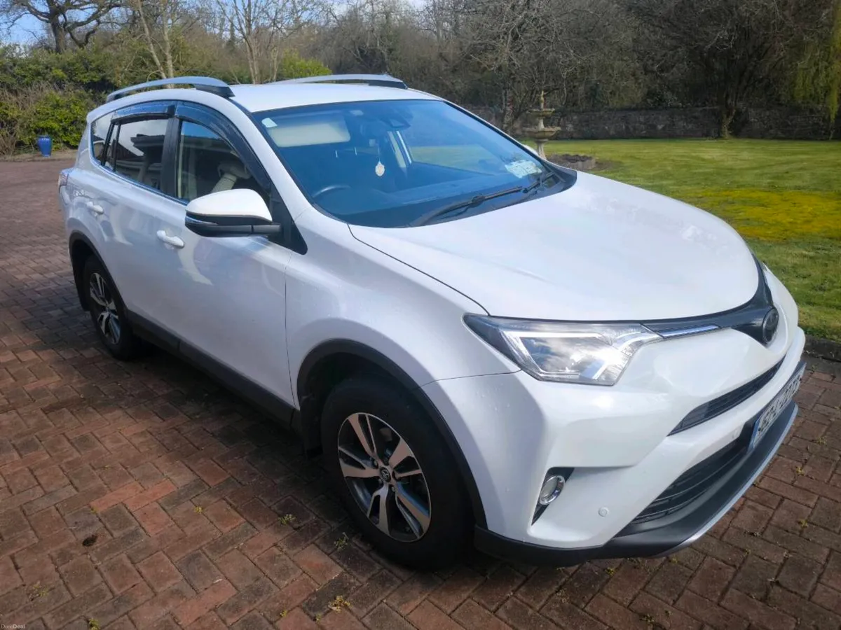 Rav4 - Image 1
