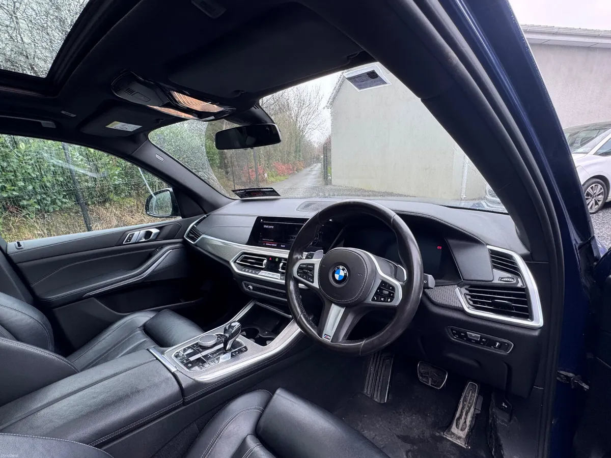 BMW X5 2020 30D - Image 2