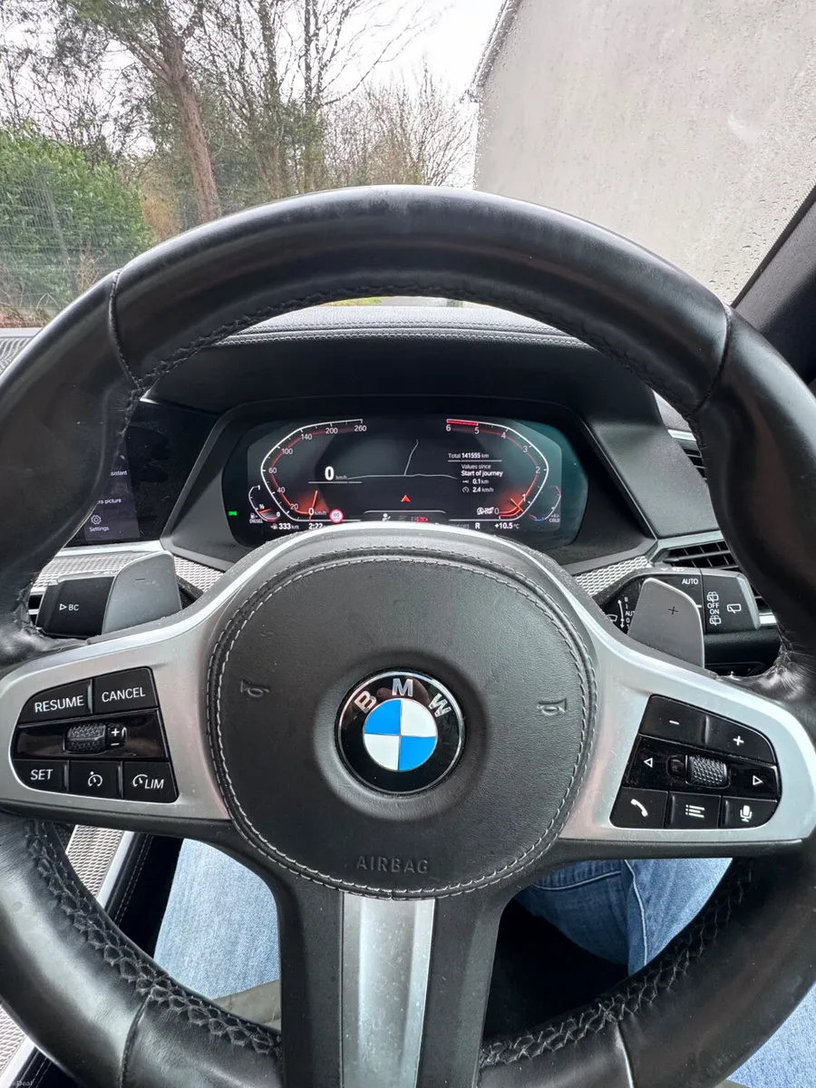 BMW X5 2020 30D - Image 4