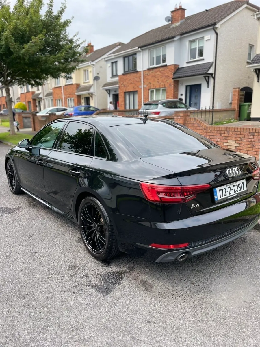 Audi a4 S-Line 2017 150bhp - Image 3