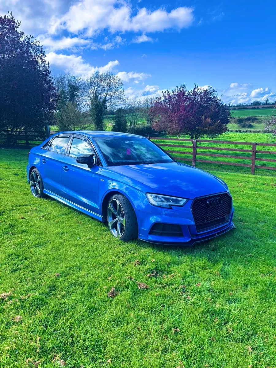 Audi A3 S-Line *Low KM* - Image 2