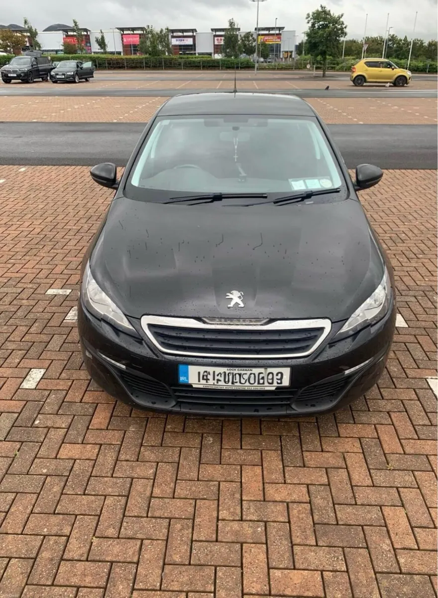 2014 Peugeot 308 1.6 5DR - Image 2