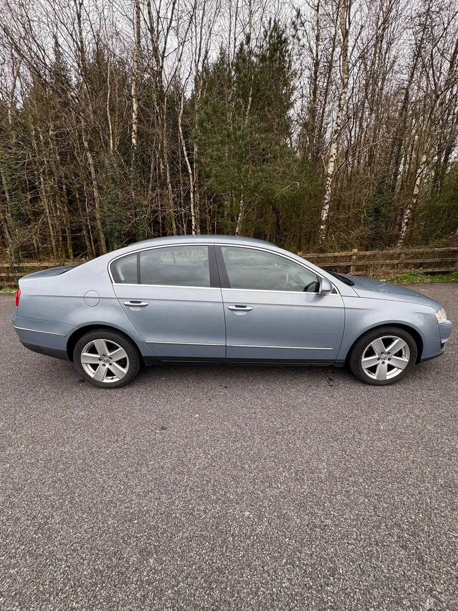 Volkswagen Passat 1.6Tdi - Image 3