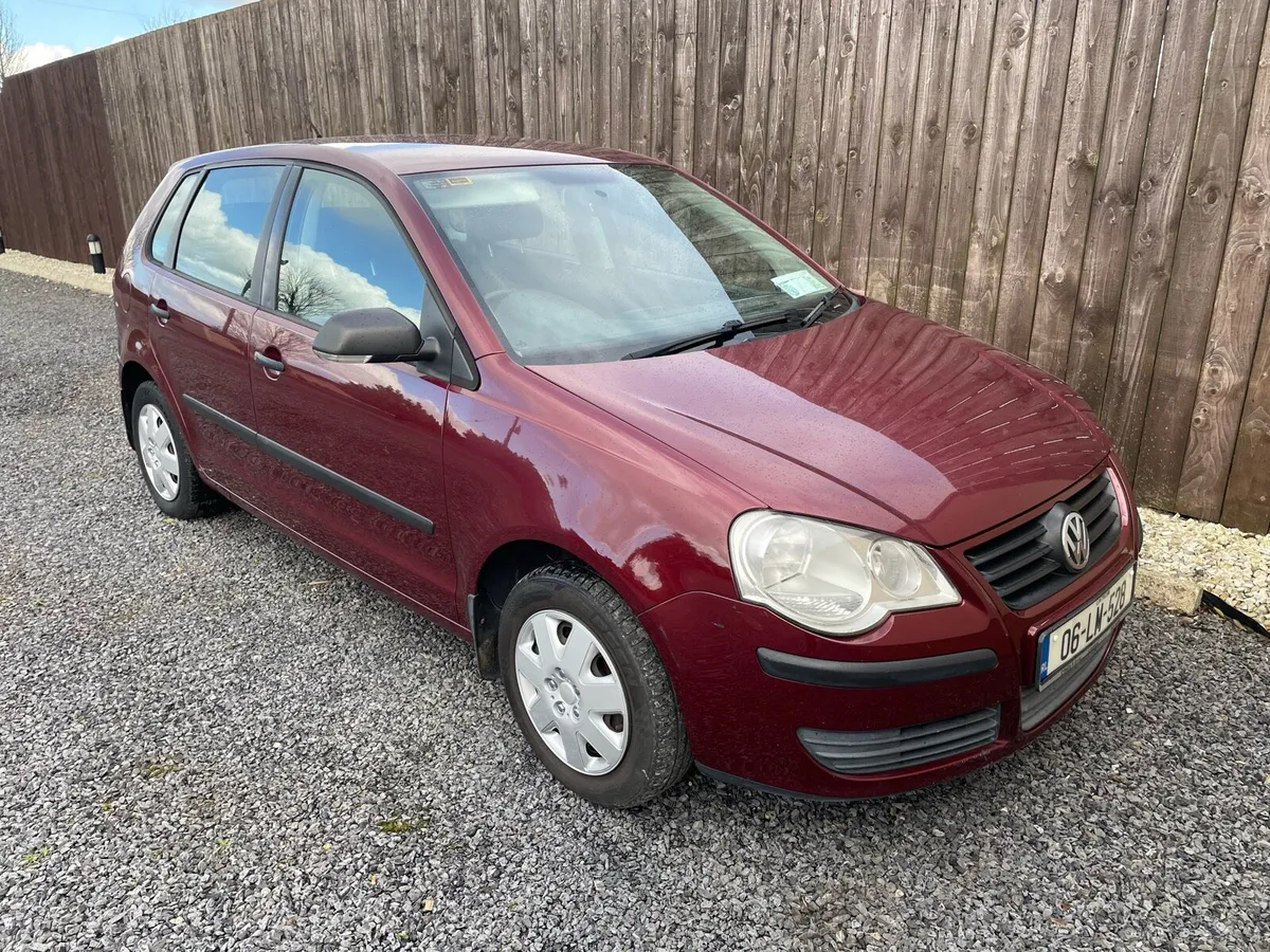 2006 1.2 polo NEW NCT - Image 2