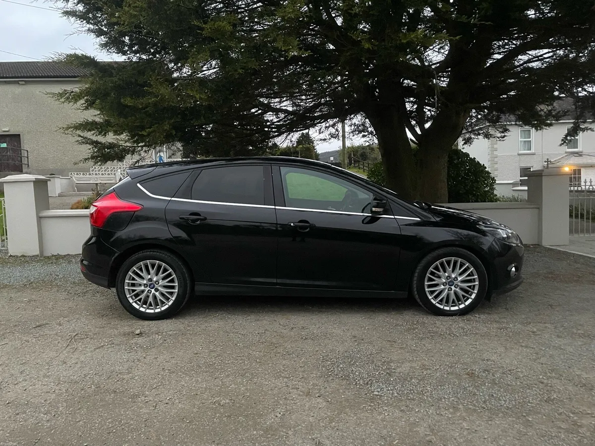 12 Focus 1.6 diesel - Image 2