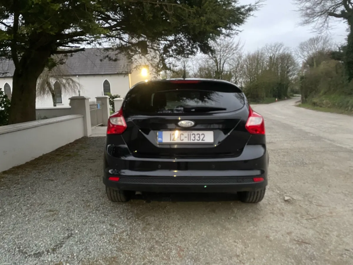 12 Focus 1.6 diesel - Image 3