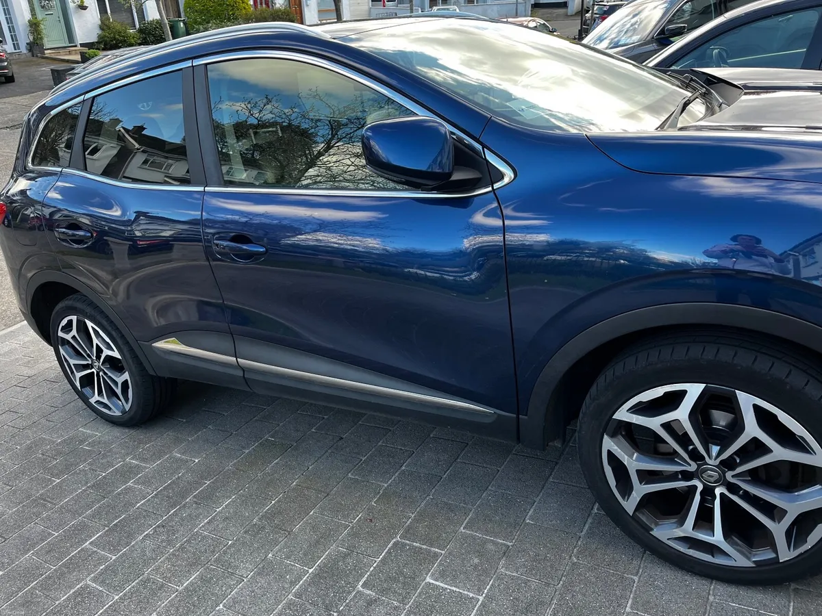 Renault Kadjar 2019 - Image 2